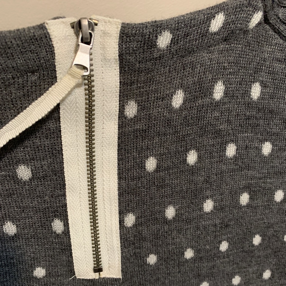 Loft sweater, size L - Picture 7 of 13